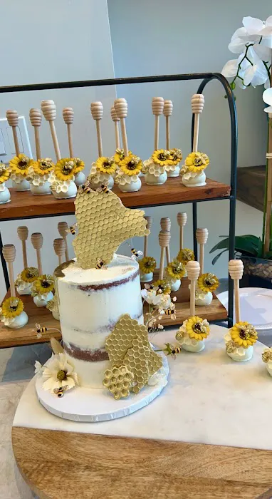 Daisy Bakes Cakes Picture 2