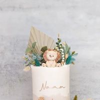 Daisy Bakes Cakes ico