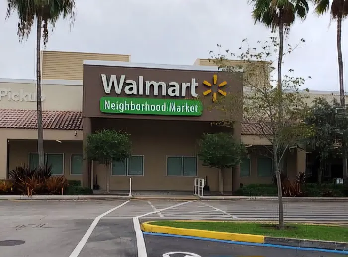 Walmart Bakery Picture 1