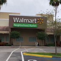 Walmart Bakery ico