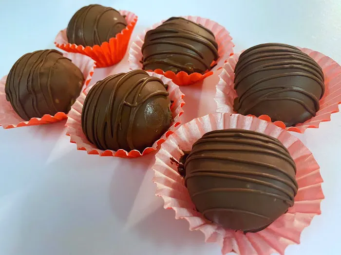 Gustoso Bites Picture 4