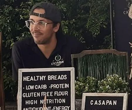 CasaPan Healthy Artisan Breads
