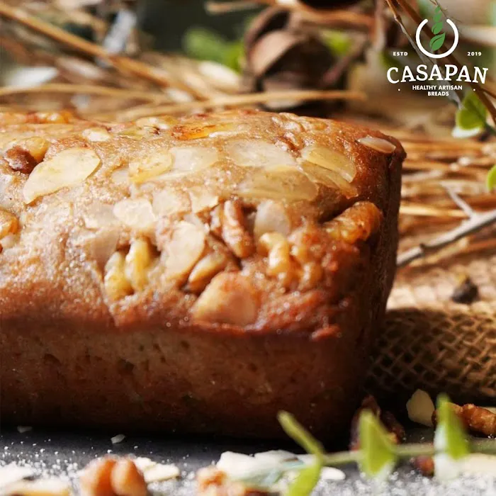 CasaPan Healthy Artisan Breads Picture 10