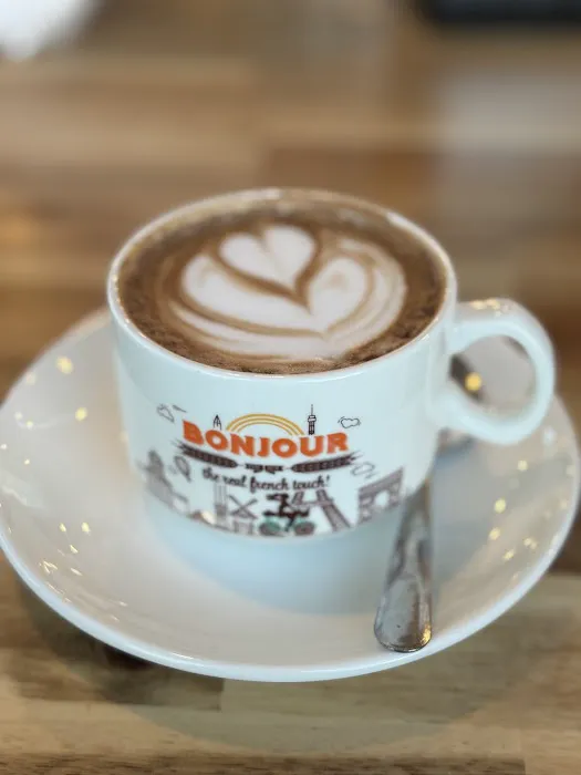 Bonjour French Bakery & Cafe - Weston Picture 4