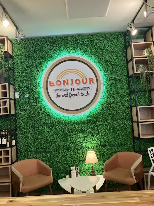 Bonjour French Bakery & Cafe - Weston Picture 8
