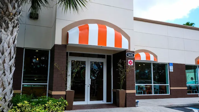 Bonjour French Bakery & Cafe - Weston Picture 2