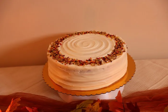 Joelle’s Homemade Cakes and Desserts Picture 2