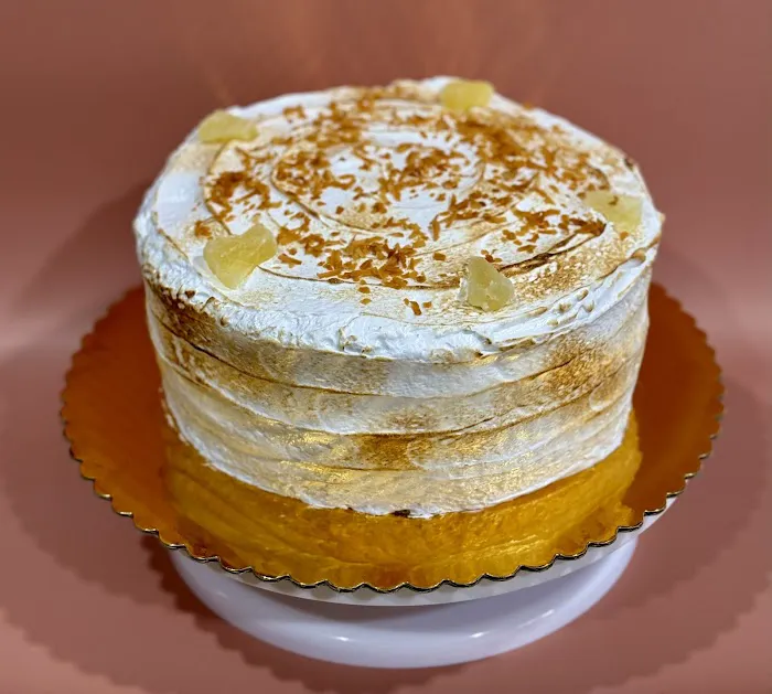 Joelle’s Homemade Cakes and Desserts Picture 4