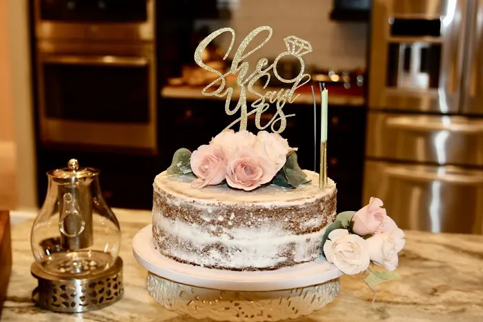 Joelle’s Homemade Cakes and Desserts Picture 3