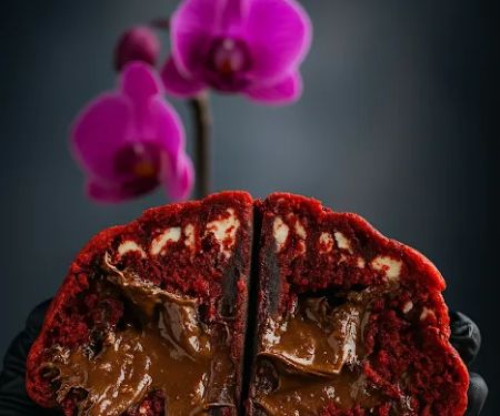 Joelle’s Homemade Cakes and Desserts