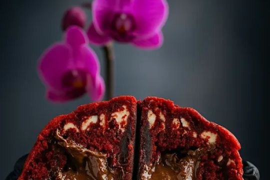 Joelleu2019s Homemade Cakes and Desserts
