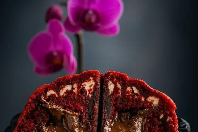 Joelle’s Homemade Cakes and Desserts