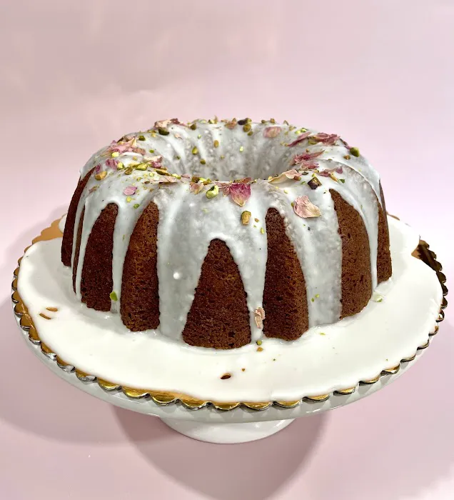 Joelle’s Homemade Cakes and Desserts Picture 5