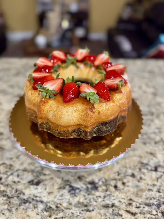 Joelle’s Homemade Cakes and Desserts Picture 10