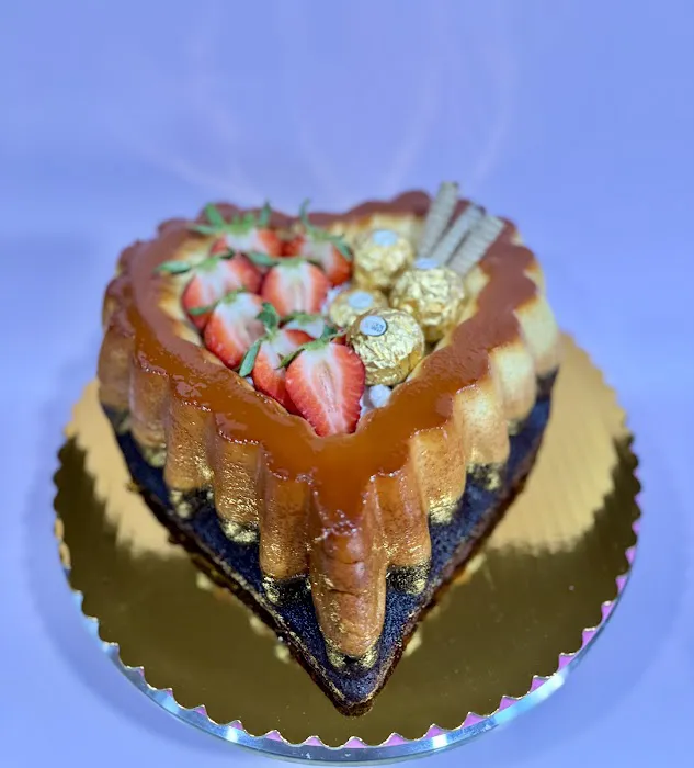 Joelle’s Homemade Cakes and Desserts Picture 9