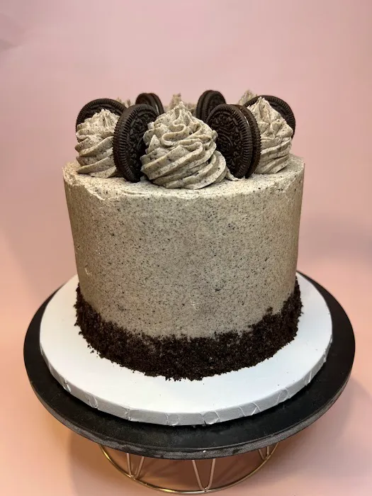Small Batch Vegan Bakery Picture 5