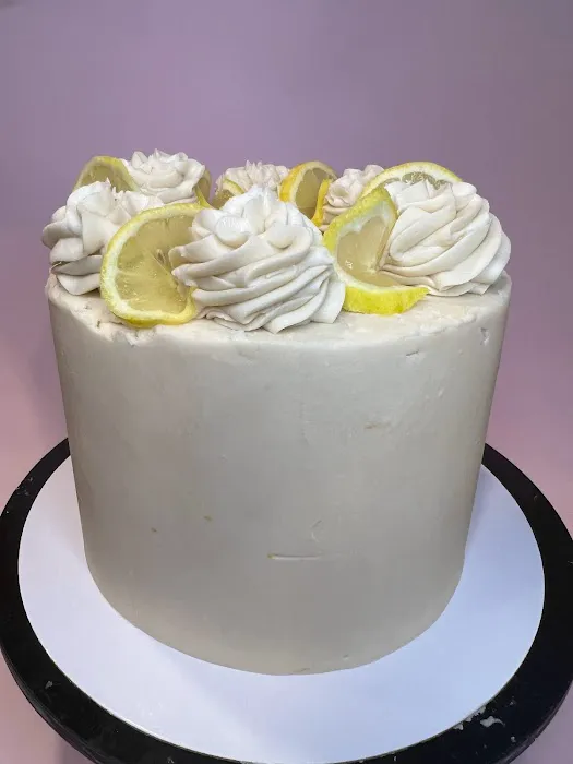 Small Batch Vegan Bakery Picture 4