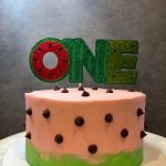 Small Batch Vegan Bakery