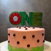 Small Batch Vegan Bakery ico