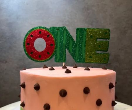 Small Batch Vegan Bakery