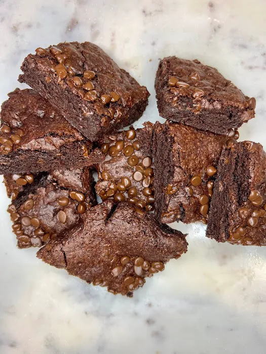 Small Batch Vegan Bakery Picture 2