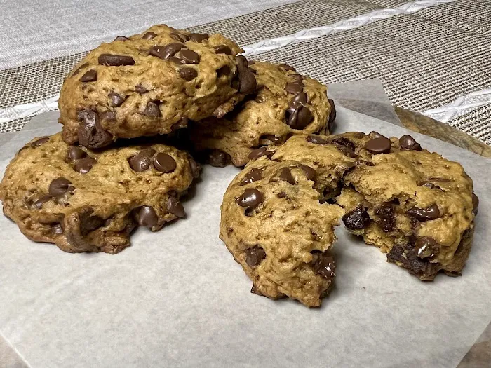 Small Batch Vegan Bakery Picture 3