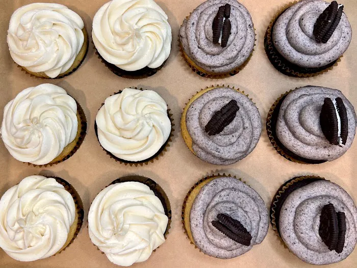 Small Batch Vegan Bakery Picture 10