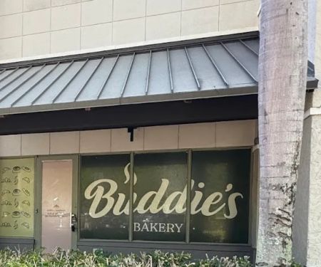 buddies bakery