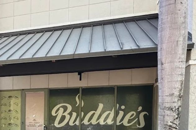 buddies bakery