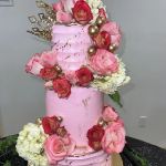 Ibs Cake Factory