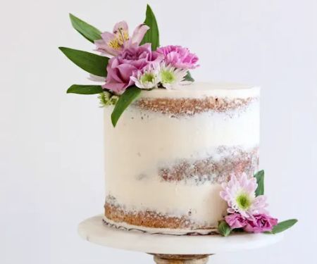 Celebrity City Cakes