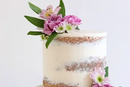 Celebrity City Cakes