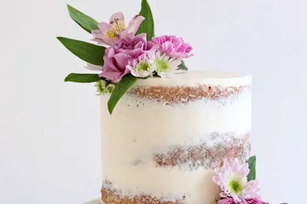 Celebrity City Cakes