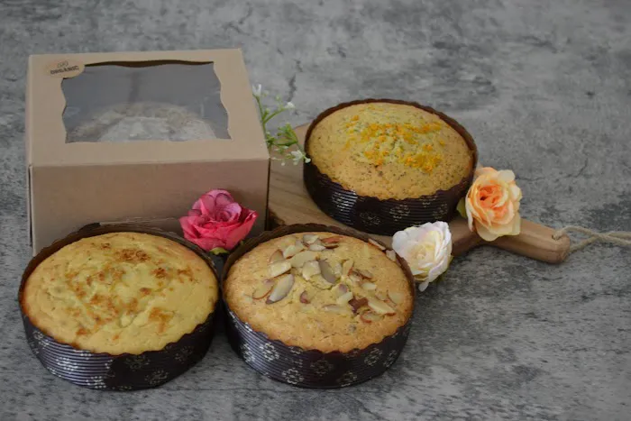 Celebrity City Cakes Picture 5