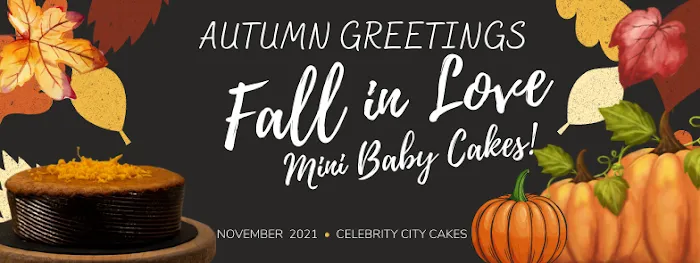 Celebrity City Cakes Picture 2