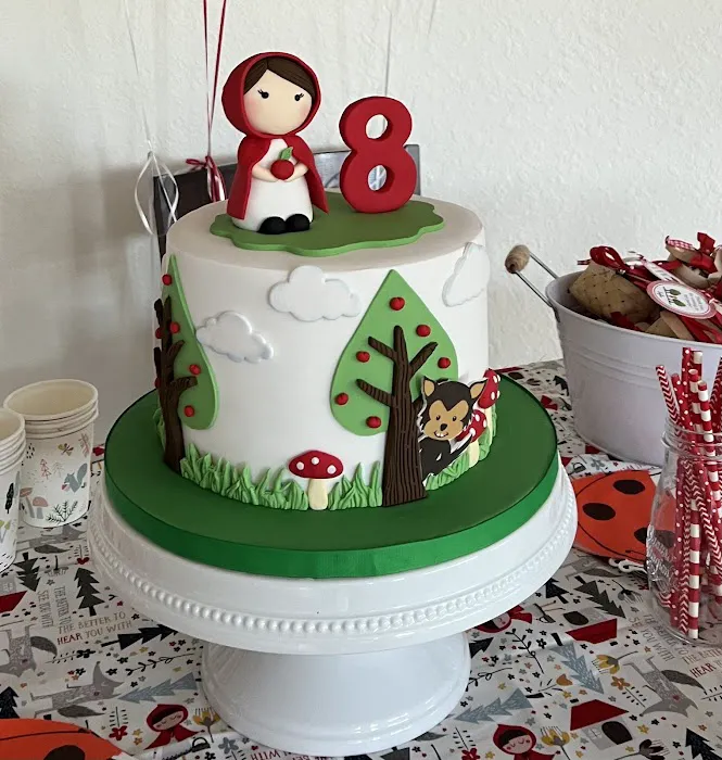Sugar Design Shop LLC Picture 2