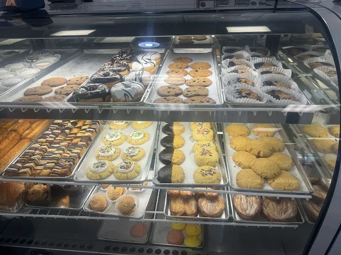 Miramar Bakery Picture 10