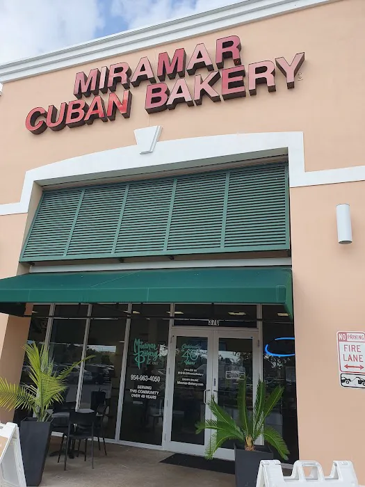 Miramar Bakery Picture 8