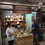 Atmosphere Patisserie