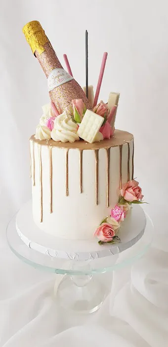 Atmosphere Patisserie Picture 9