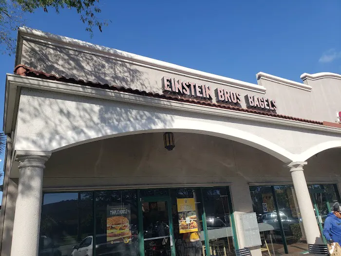 Einstein Bros. Bagels Picture 10