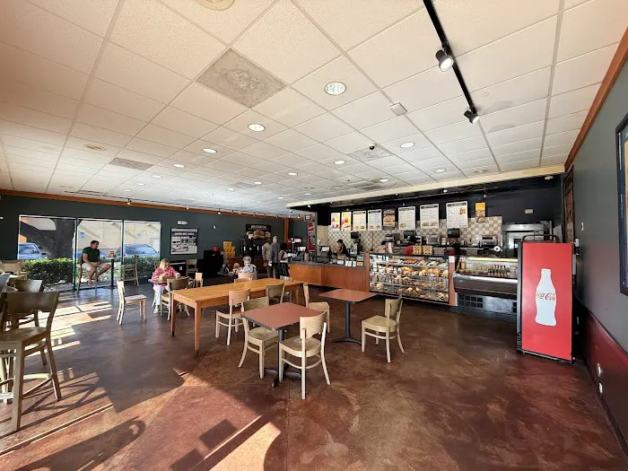 Einstein Bros. Bagels Picture 7
