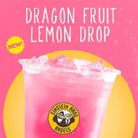 Einstein Bros. Bagels ico