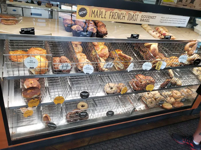 Einstein Bros. Bagels Picture 3