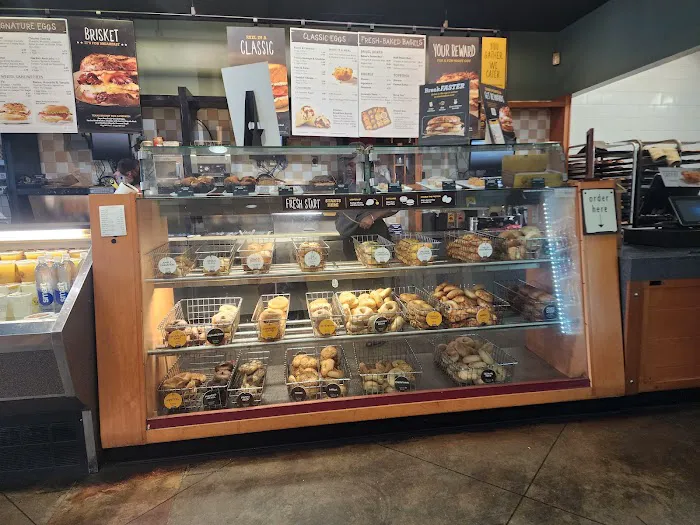 Einstein Bros. Bagels Picture 6