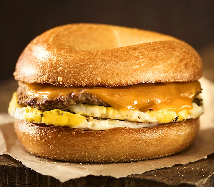 Einstein Bros. Bagels Picture 10