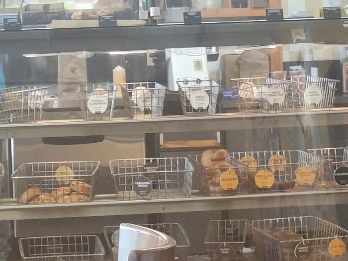Einstein Bros. Bagels Picture 9