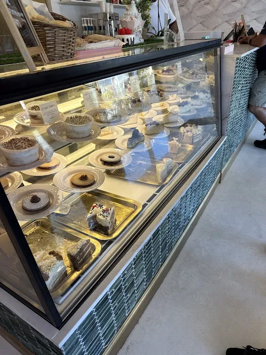 Alpen Bakery Picture 1