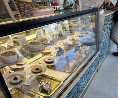 Alpen Bakery