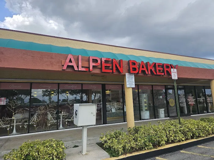 Alpen Bakery Picture 4